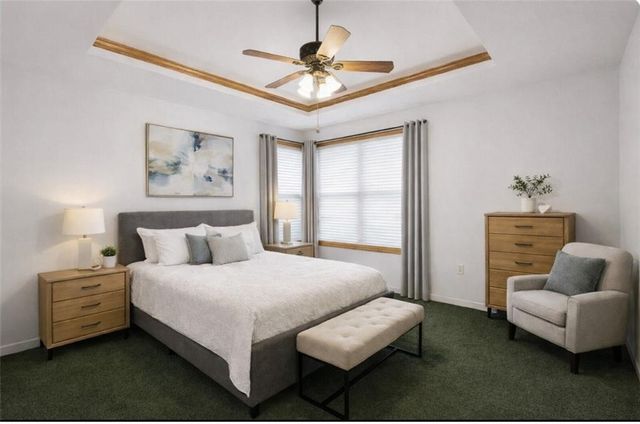 12124 E 54th Street, Kansas City, MO 64133