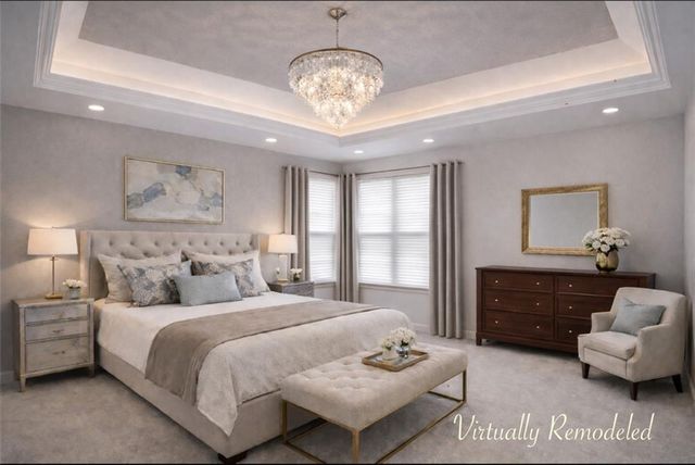 12124 E 54th Street, Kansas City, MO 64133