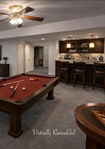 12124 E 54th Street, Kansas City, MO 64133