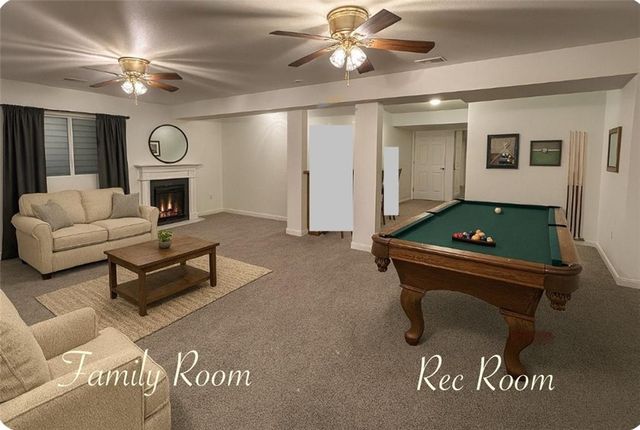 12124 E 54th Street, Kansas City, MO 64133