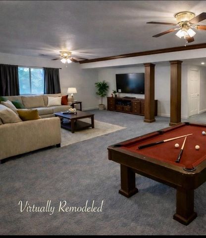 12124 E 54th Street, Kansas City, MO 64133