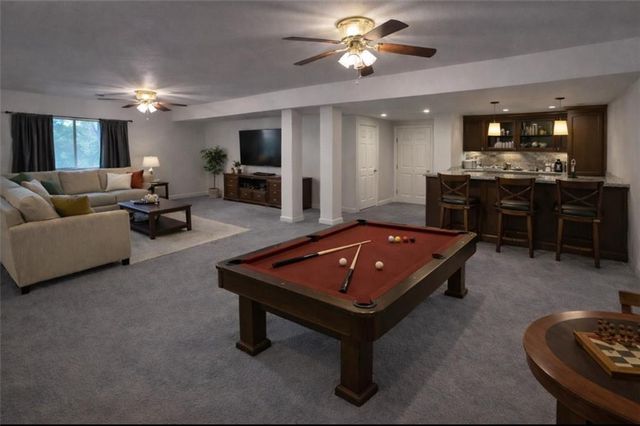 12124 E 54th Street, Kansas City, MO 64133