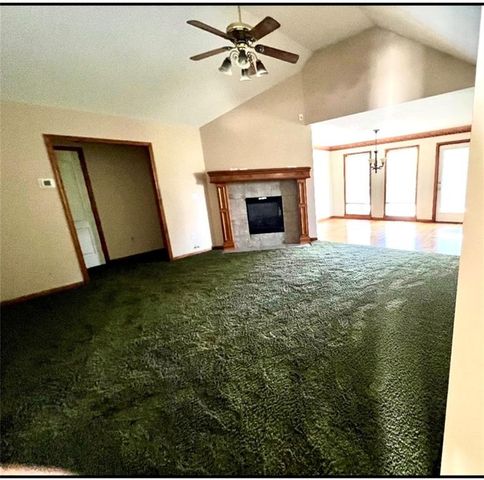 12124 E 54th Street, Kansas City, MO 64133