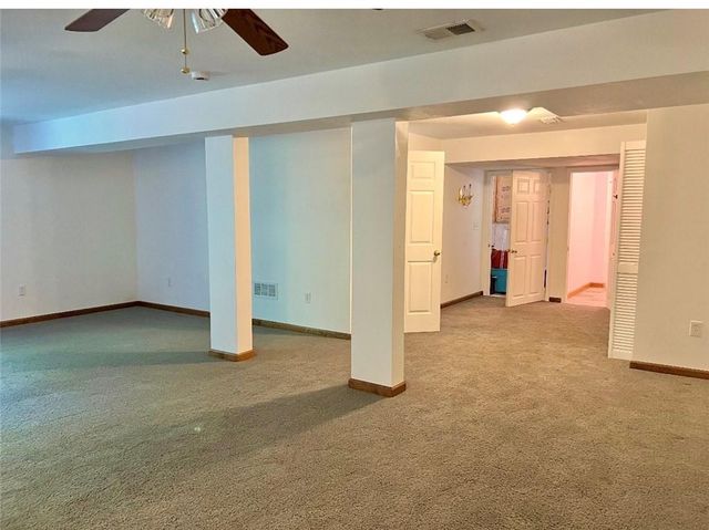 12124 E 54th Street, Kansas City, MO 64133