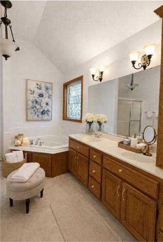 12124 E 54th Street, Kansas City, MO 64133