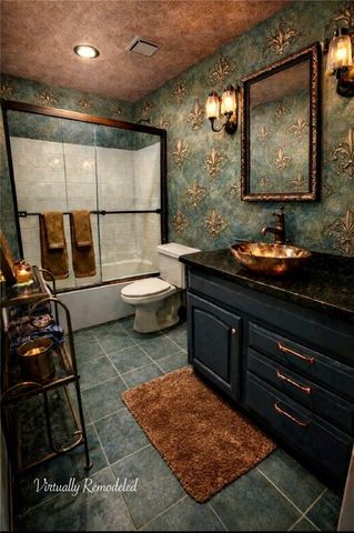 12124 E 54th Street, Kansas City, MO 64133