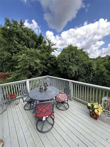 12124 E 54th Street, Kansas City, MO 64133