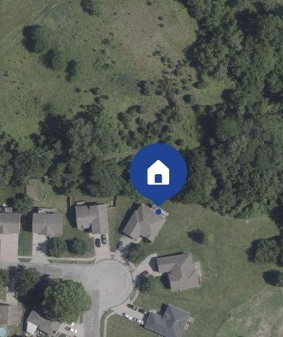 12124 E 54th Street, Kansas City, MO 64133