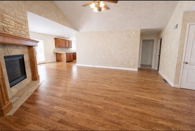 12124 E 54th Street, Kansas City, MO 64133