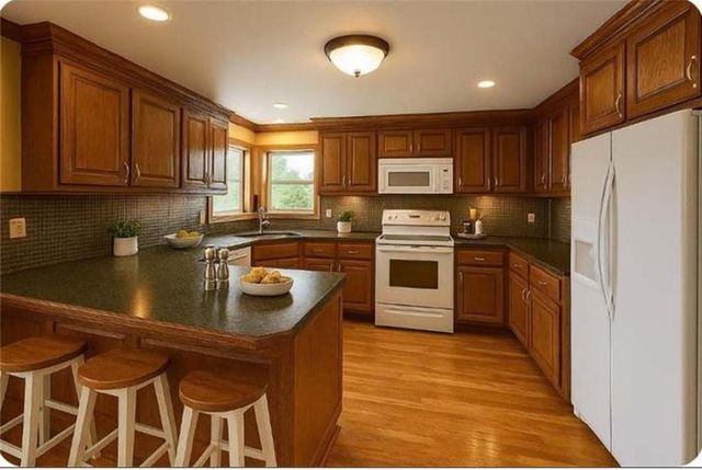 12124 E 54th Street, Kansas City, MO 64133