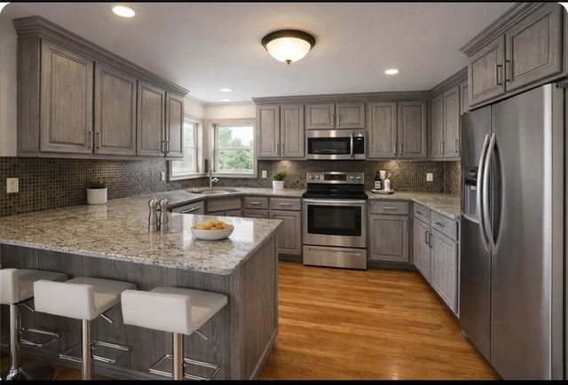 12124 E 54th Street, Kansas City, MO 64133