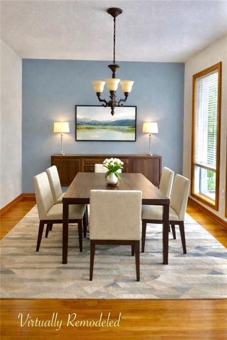 12124 E 54th Street, Kansas City, MO 64133