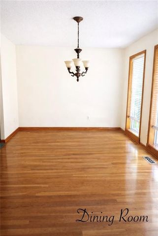 12124 E 54th Street, Kansas City, MO 64133