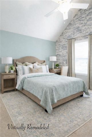 12124 E 54th Street, Kansas City, MO 64133