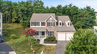 16972 BUCKINGTON CT, Round Hill, VA 20141
