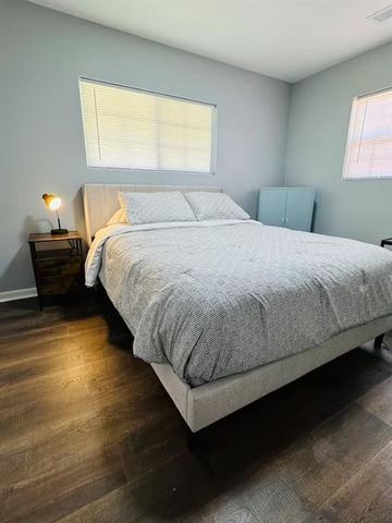 521 Granade Drive, Forest Park, GA 30297