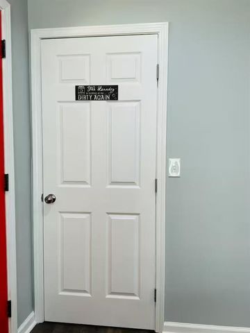 521 Granade Drive, Forest Park, GA 30297