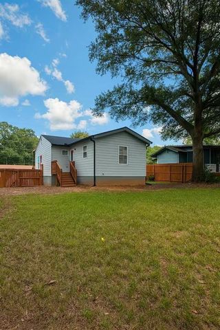 521 Granade Drive, Forest Park, GA 30297