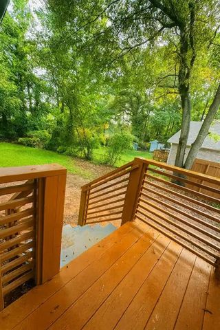 521 Granade Drive, Forest Park, GA 30297