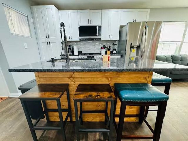 521 Granade Drive, Forest Park, GA 30297