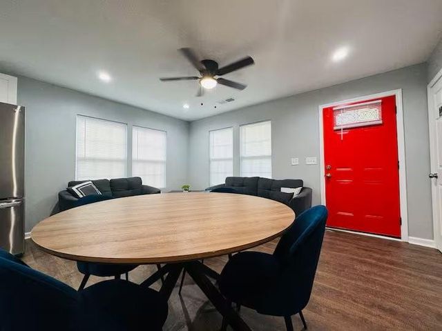 521 Granade Drive, Forest Park, GA 30297