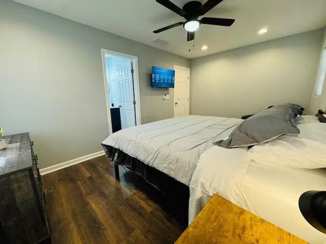 521 Granade Drive, Forest Park, GA 30297