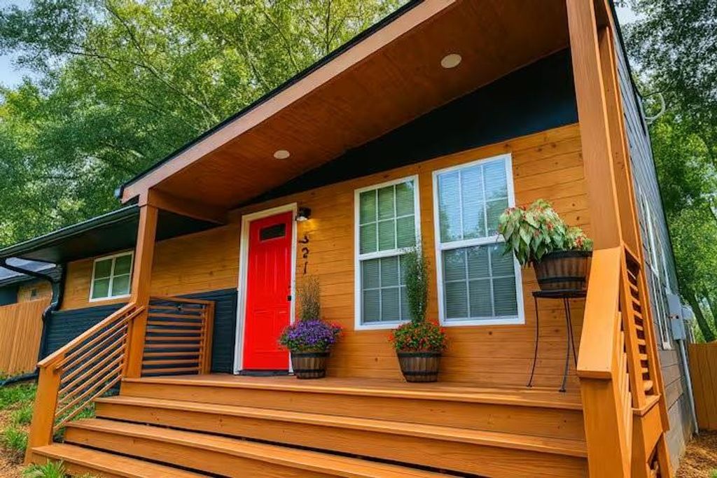 521 Granade Drive, Forest Park, GA 30297