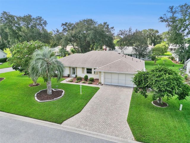 26920 RACQUET CIRCLE, Leesburg, FL 34748