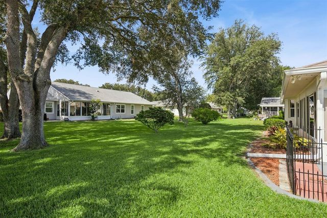 26920 RACQUET CIRCLE, Leesburg, FL 34748