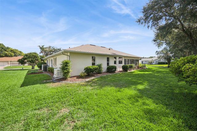 26920 RACQUET CIRCLE, Leesburg, FL 34748