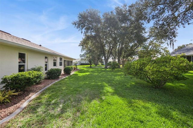 26920 RACQUET CIRCLE, Leesburg, FL 34748