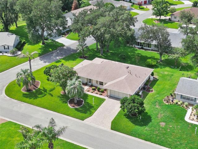 26920 RACQUET CIRCLE, Leesburg, FL 34748