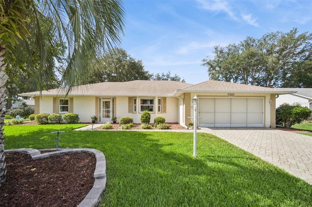 26920 RACQUET CIRCLE, Leesburg, FL 34748
