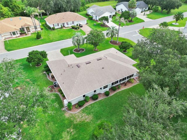 26920 RACQUET CIRCLE, Leesburg, FL 34748