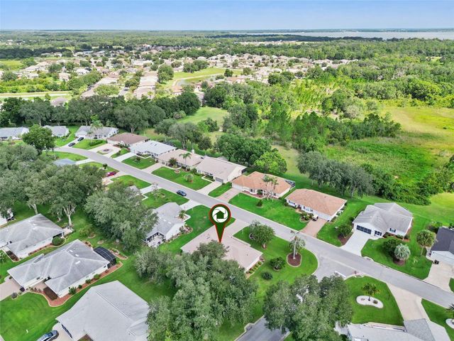 26920 RACQUET CIRCLE, Leesburg, FL 34748