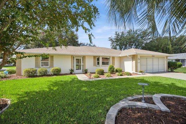 26920 RACQUET CIRCLE, Leesburg, FL 34748