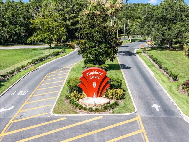 26920 RACQUET CIRCLE, Leesburg, FL 34748