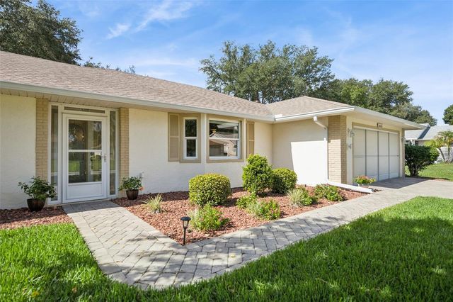 26920 RACQUET CIRCLE, Leesburg, FL 34748