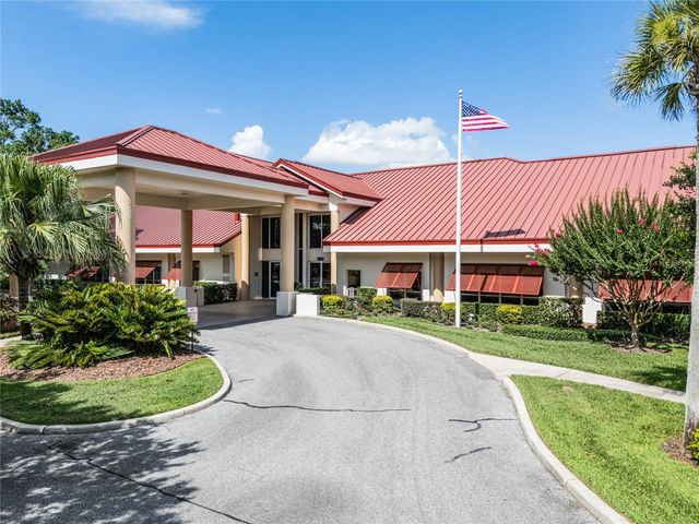 26920 RACQUET CIRCLE, Leesburg, FL 34748