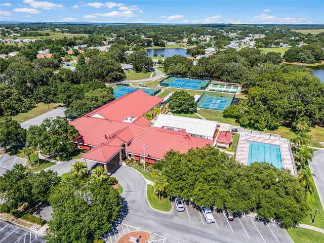 26920 RACQUET CIRCLE, Leesburg, FL 34748