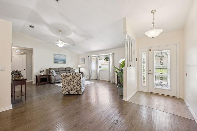 26920 RACQUET CIRCLE, Leesburg, FL 34748