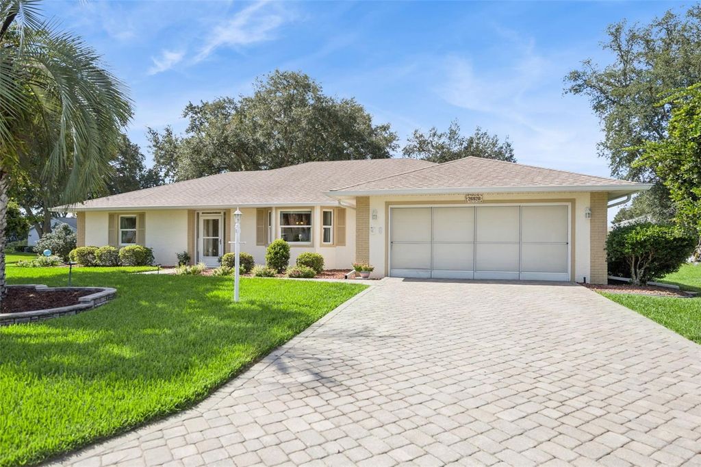 26920 RACQUET CIRCLE, Leesburg, FL 34748
