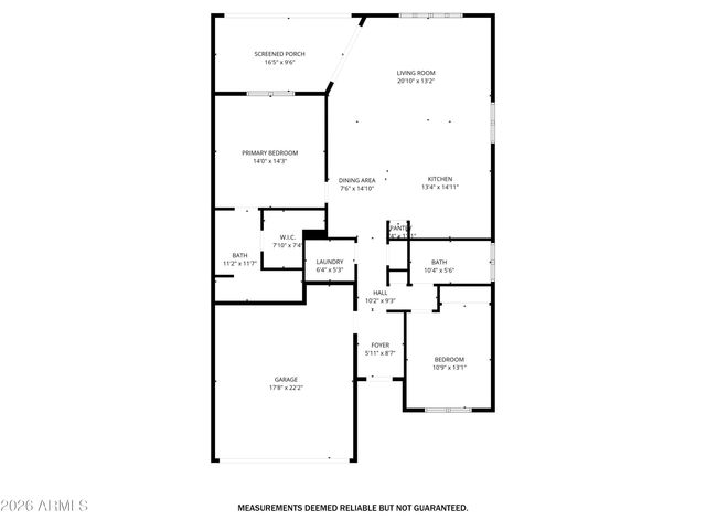 3117 S SIGNAL BUTTE Road 476, Mesa, AZ 85212