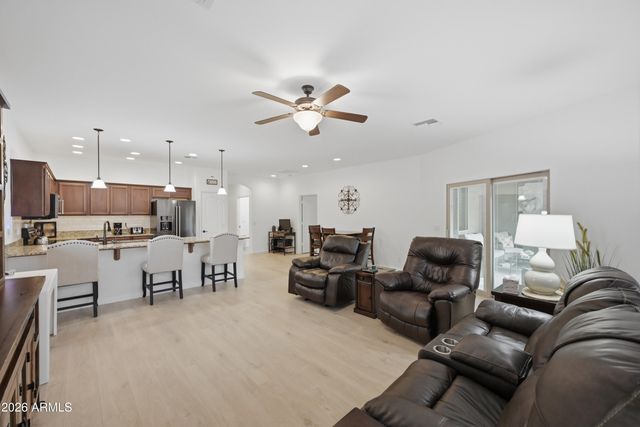 3117 S SIGNAL BUTTE Road 476, Mesa, AZ 85212