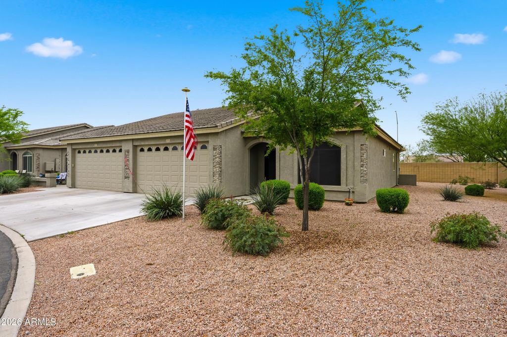 3117 S SIGNAL BUTTE Road 476, Mesa, AZ 85212