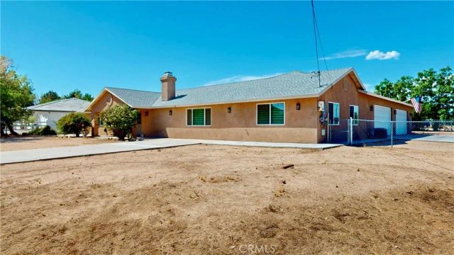 7610 Glider Avenue, Hesperia, CA 92345