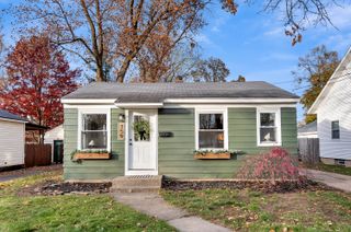 159 Elwell Street Sw, City Of Wyoming, MI 49548