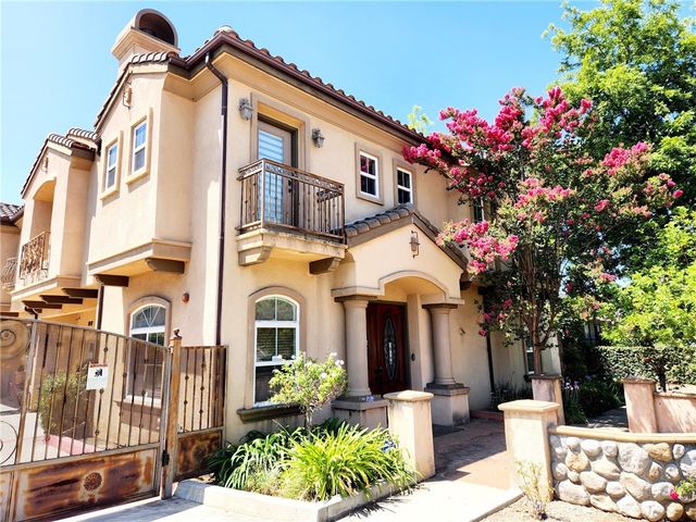 1016 W Huntington Drive A, Arcadia, CA 91007