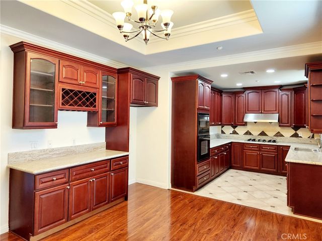 1016 W Huntington Drive A, Arcadia, CA 91007