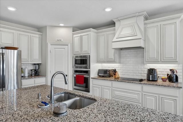 3835 Wheatland Trail, Heartland, TX 75126